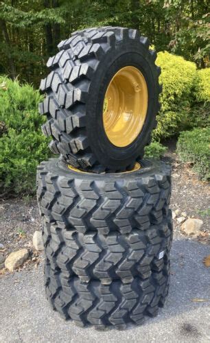 how to mount skid steer tires|forerunner 12x16.5 skid steer tires.